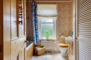 Bathroom- click for photo gallery